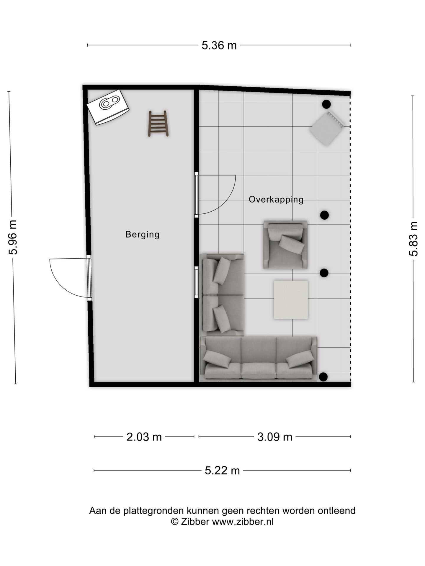 Foto 40 van Bim van der Kleistraat 4