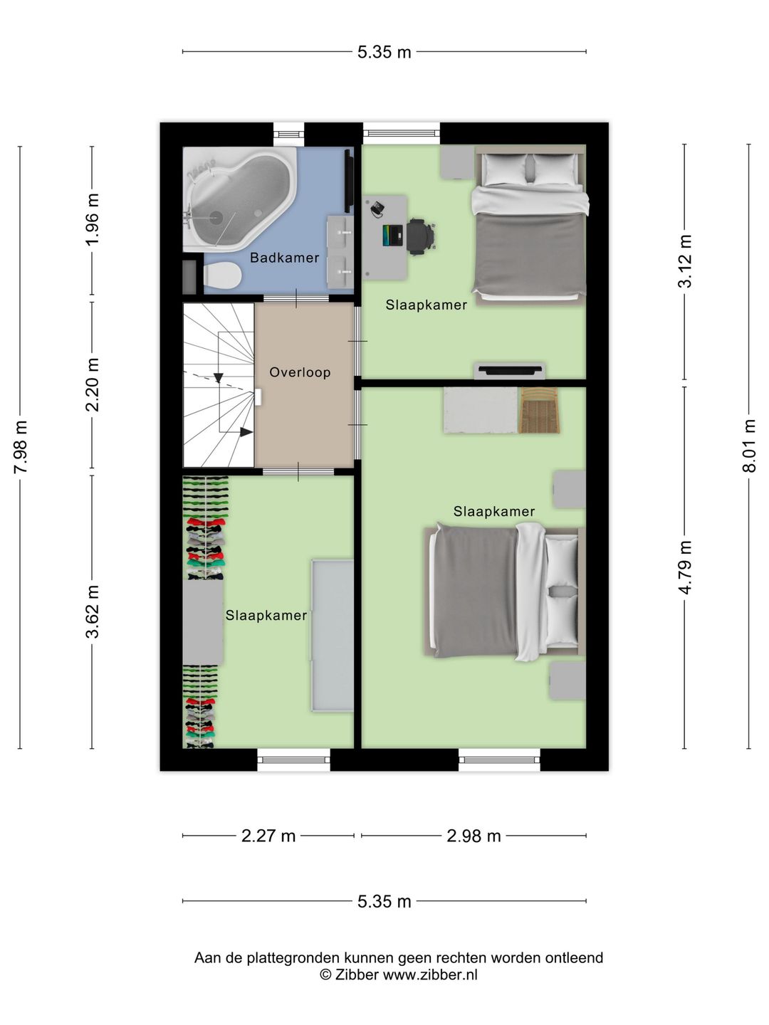 Foto 41 van Bim van der Kleistraat 4