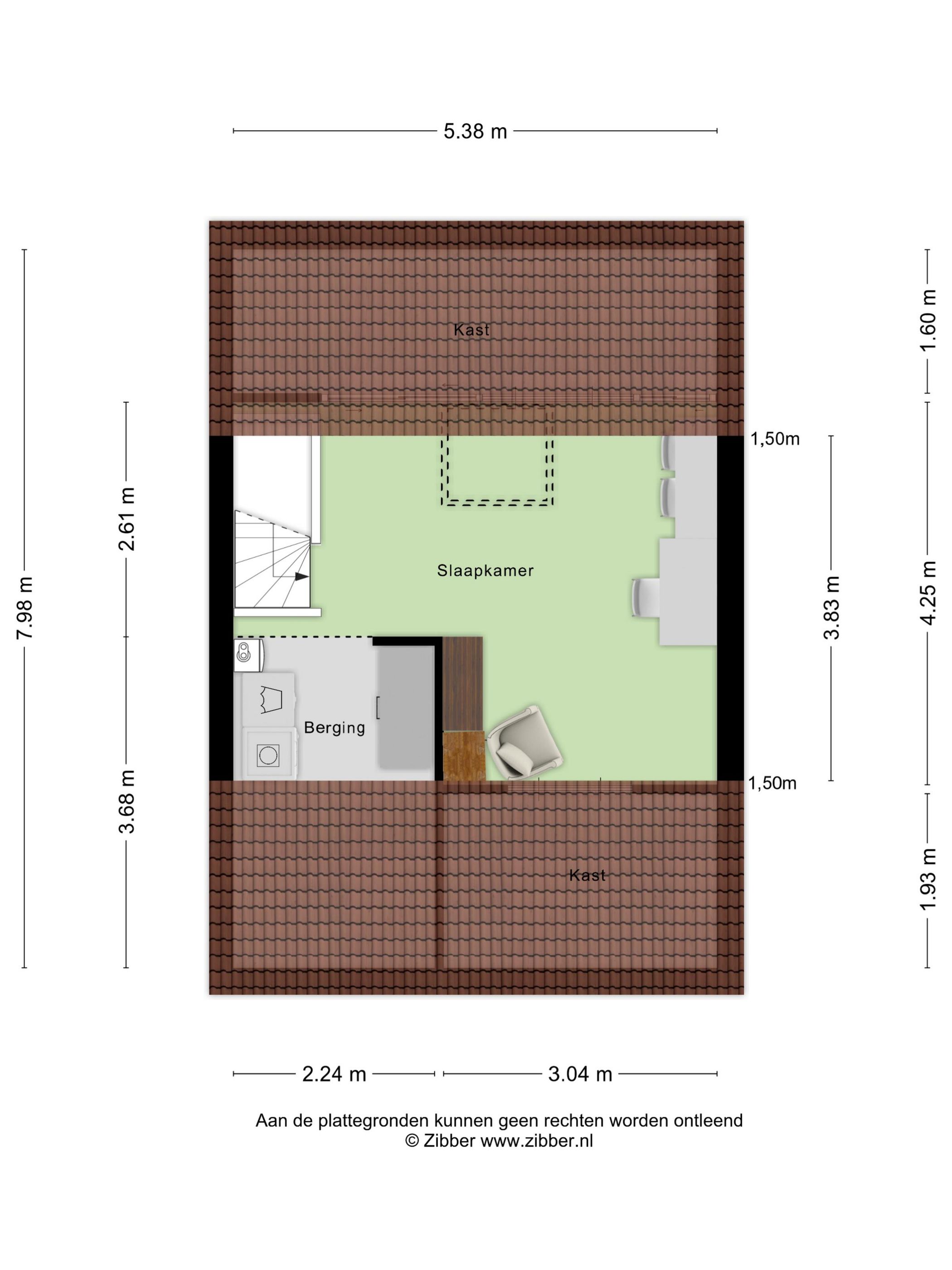 Foto 42 van Bim van der Kleistraat 4