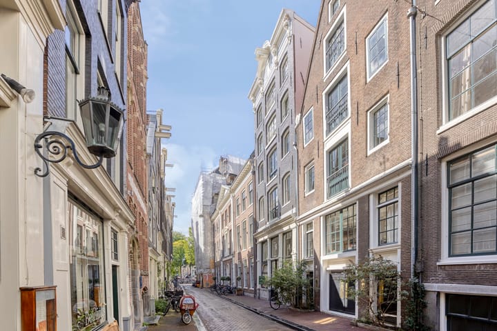 Photo 13 of Beulingstraat 6-D