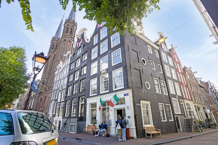 Photo 16 of Beulingstraat 6-D