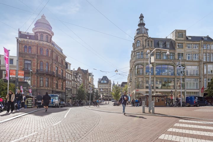 Photo 18 of Beulingstraat 6-D