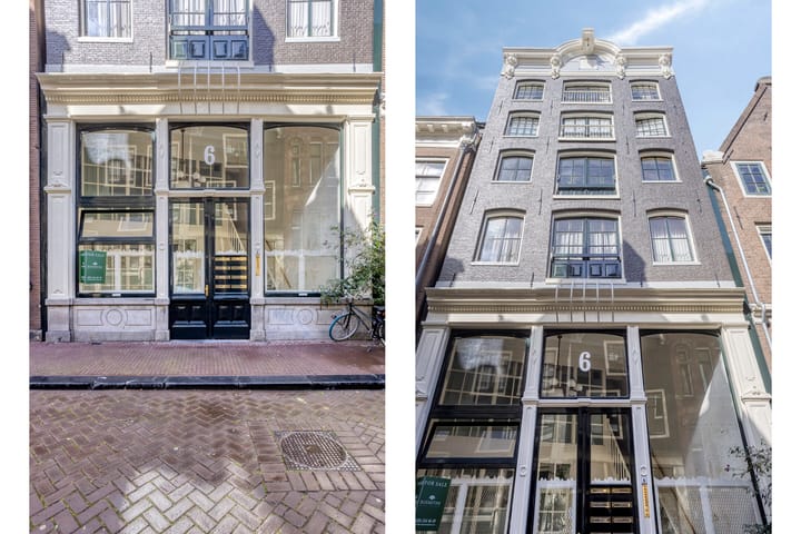 Photo 19 of Beulingstraat 6-D