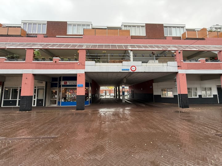 Foto 15 van Dukaatpassage 141