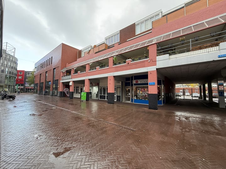 Foto 16 van Dukaatpassage 141