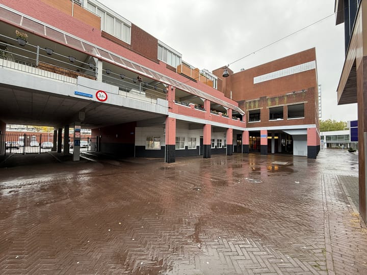 Foto 17 van Dukaatpassage 141