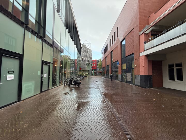 Foto 18 van Dukaatpassage 141