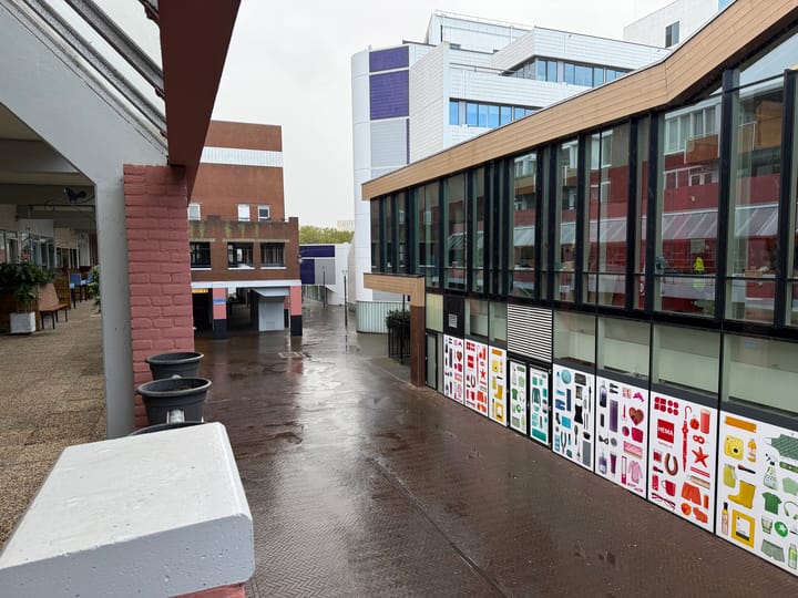 Foto 20 van Dukaatpassage 141