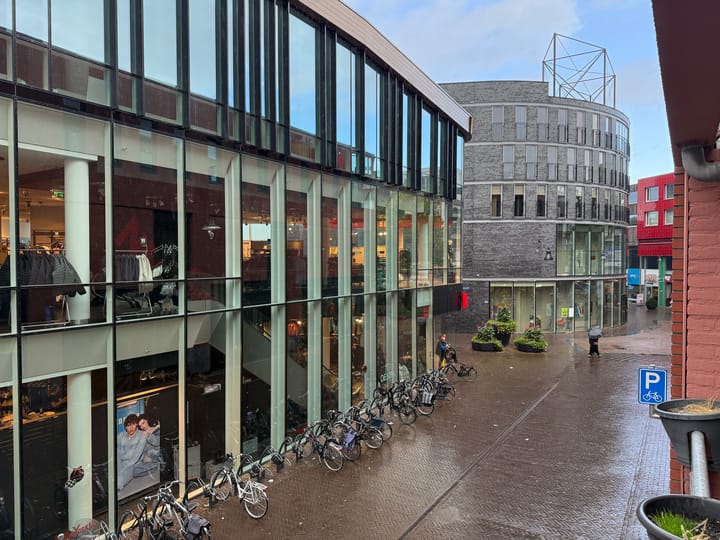 Foto 21 van Dukaatpassage 141