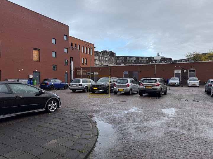 Foto 24 van Dukaatpassage 141