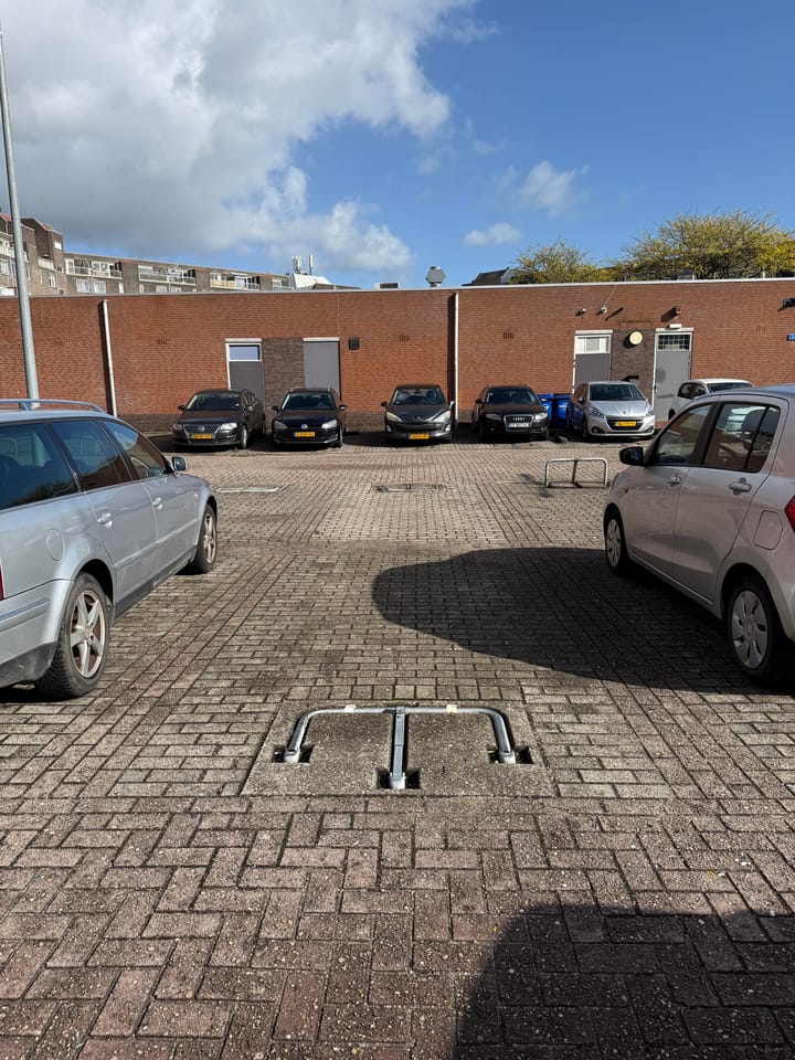 Foto 25 van Dukaatpassage 141