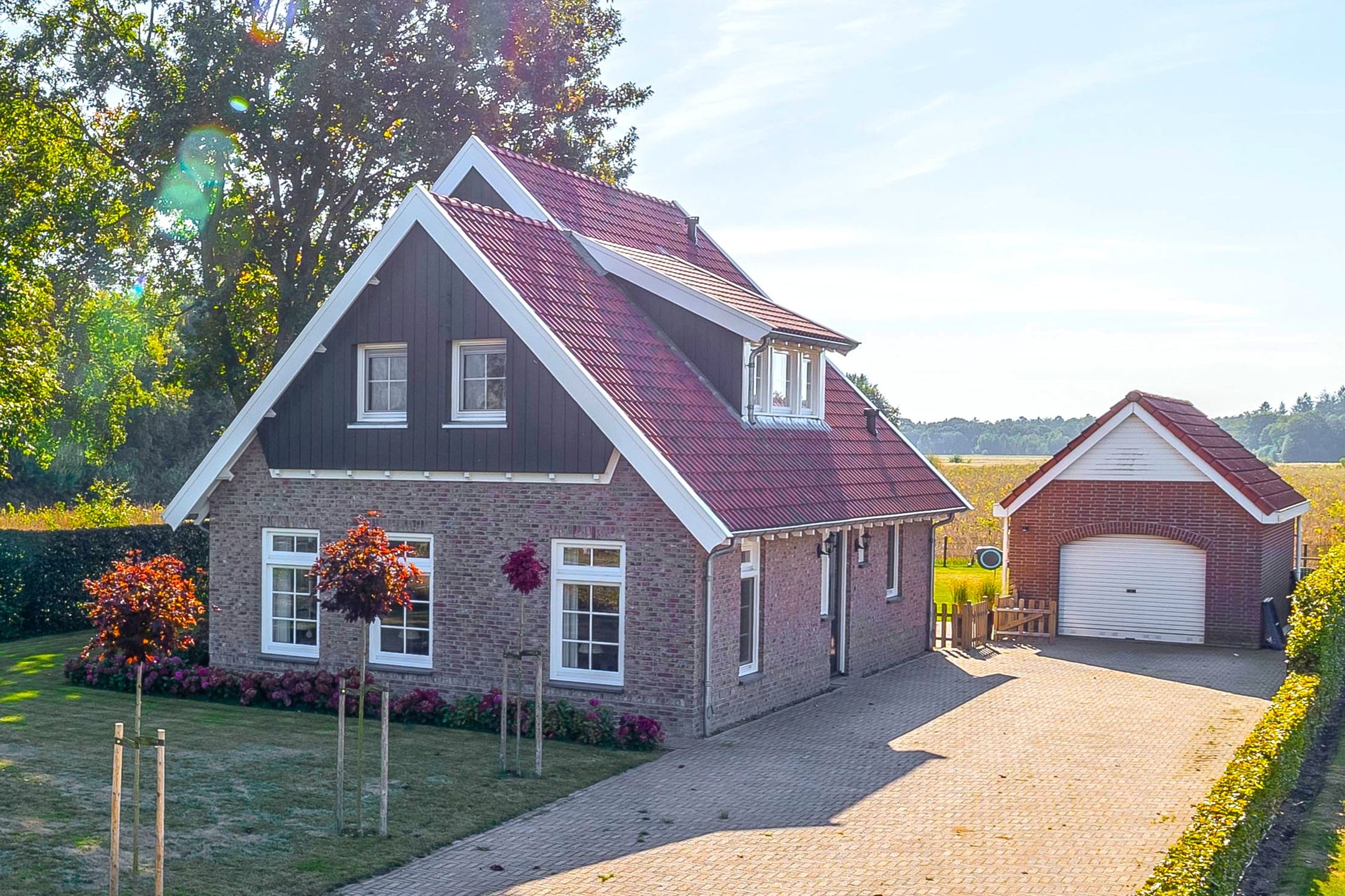 Jipsingboertangerweg, 11, Sellingen, 9551TM, Groningen, Nederland 11 