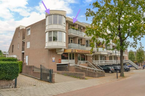 Dillenburglaan 46 secondary image