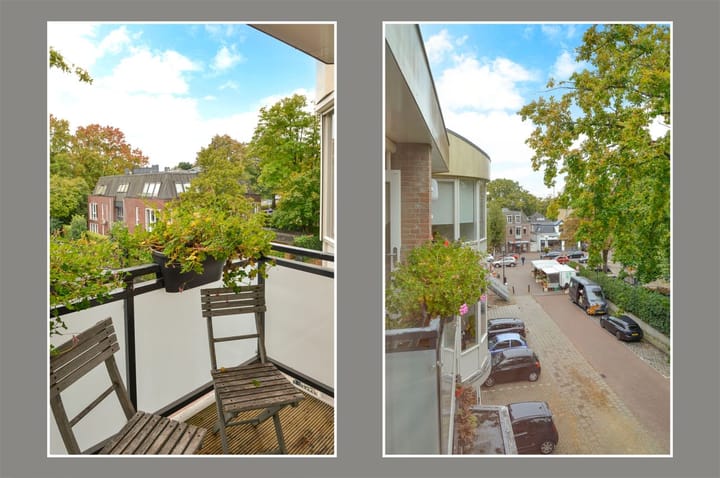 Foto 3 van Dillenburglaan 46