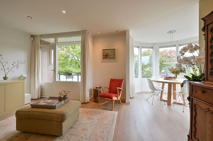 Foto 4 van Dillenburglaan 46