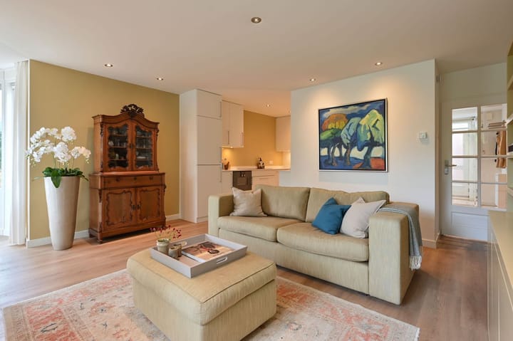 Foto 9 van Dillenburglaan 46