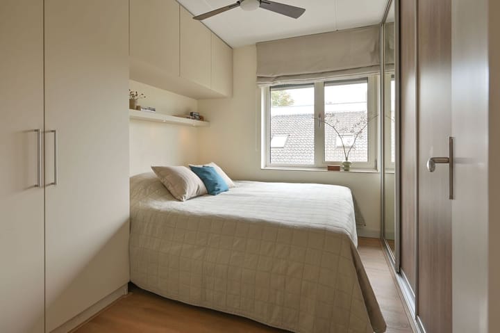 Foto 13 van Dillenburglaan 46