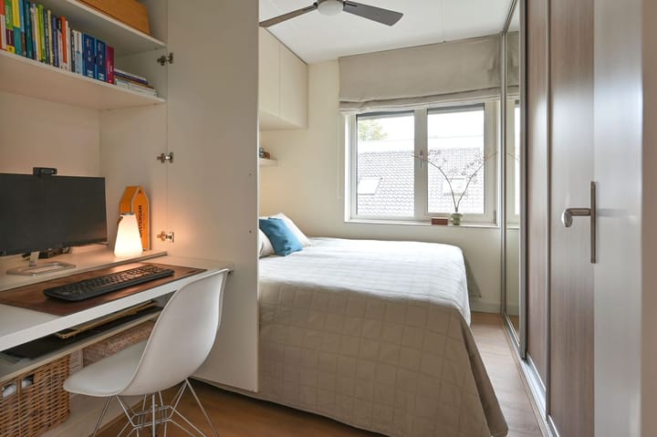 Foto 14 van Dillenburglaan 46