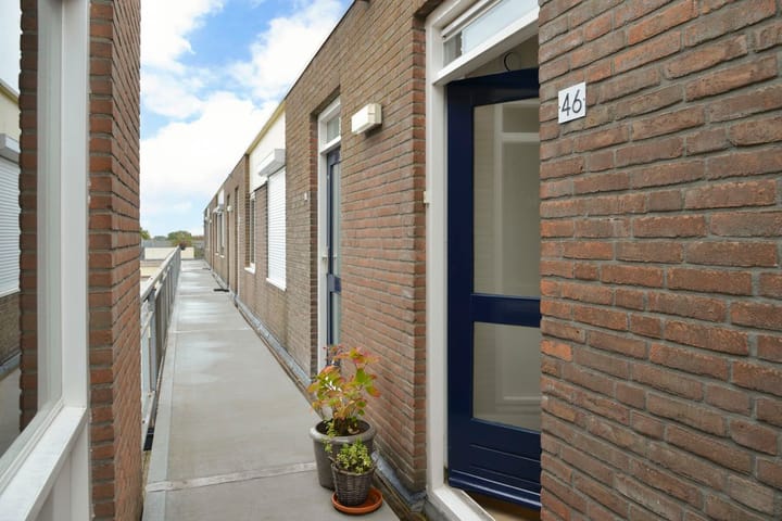 Foto 15 van Dillenburglaan 46