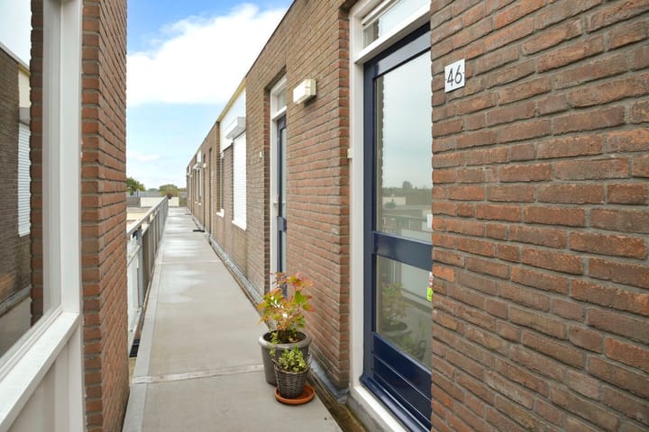 Foto 16 van Dillenburglaan 46