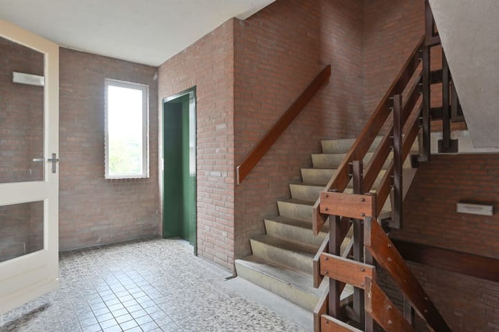 Foto 18 van Dillenburglaan 46