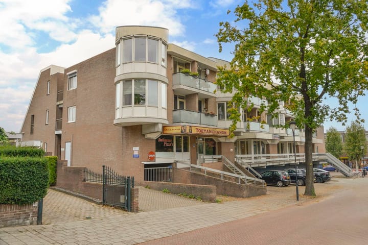 Foto 21 van Dillenburglaan 46