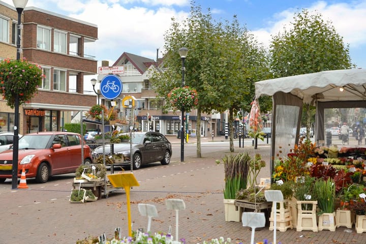 Foto 24 van Dillenburglaan 46