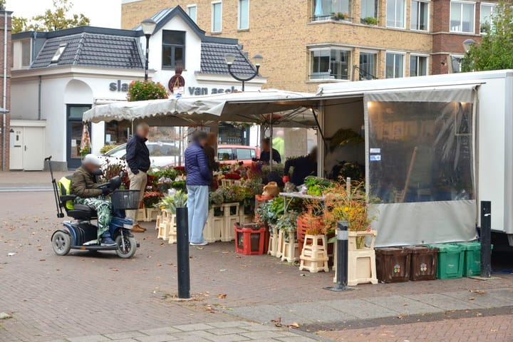 Foto 25 van Dillenburglaan 46