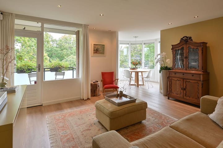 Foto 5 van Dillenburglaan 46