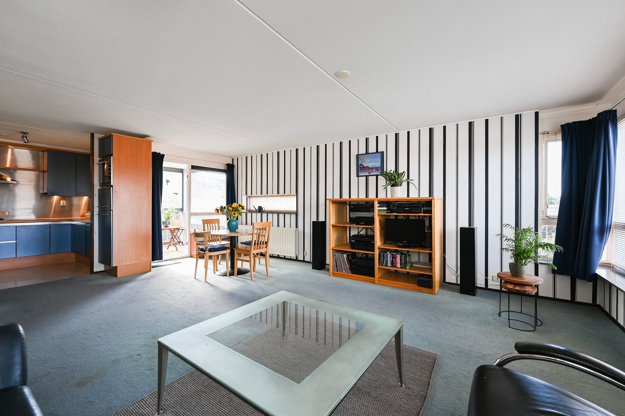 Foto 6 van Balen van Andelplein 119