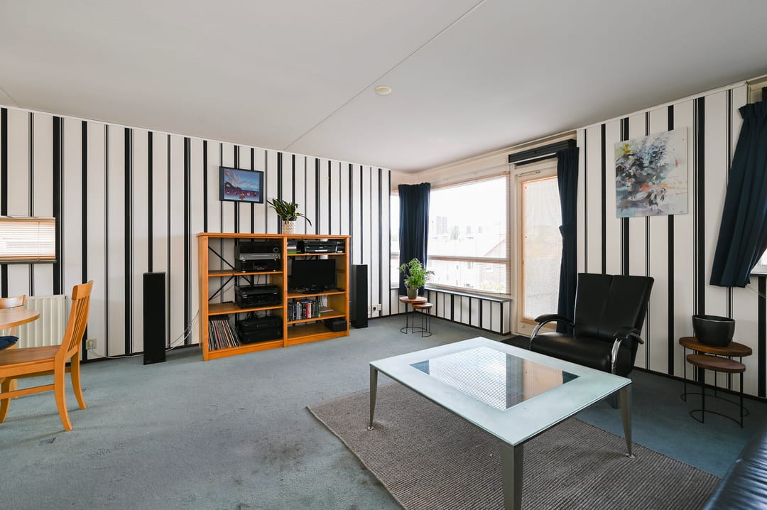 Foto 7 van Balen van Andelplein 119