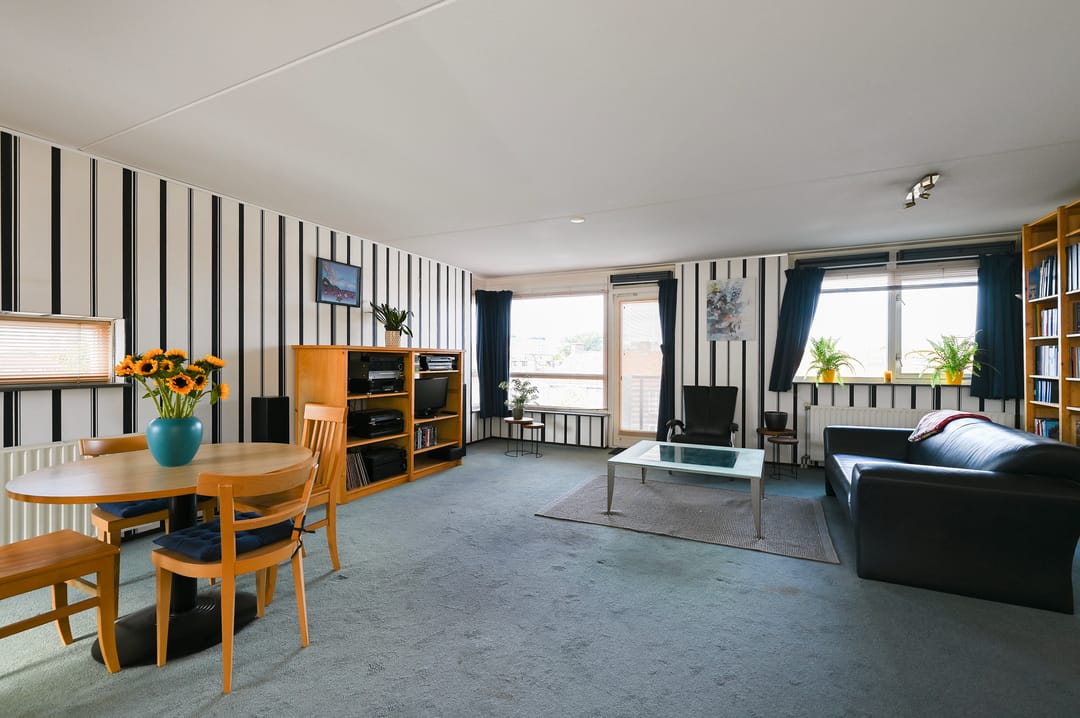 Foto 2 van Balen van Andelplein 119