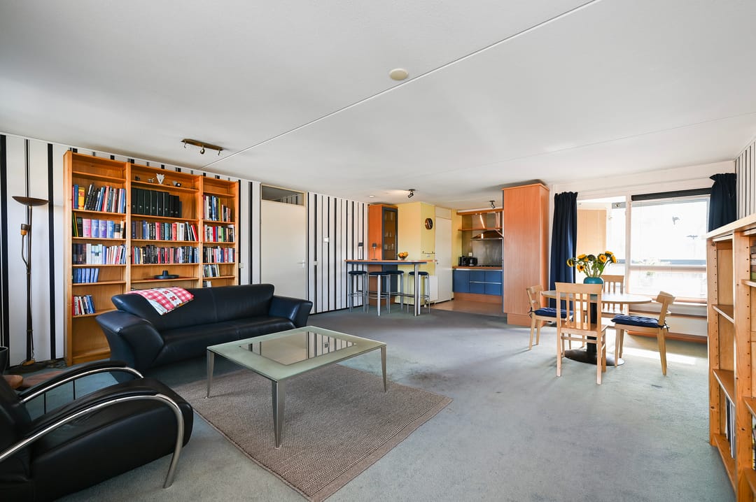 Foto 8 van Balen van Andelplein 119