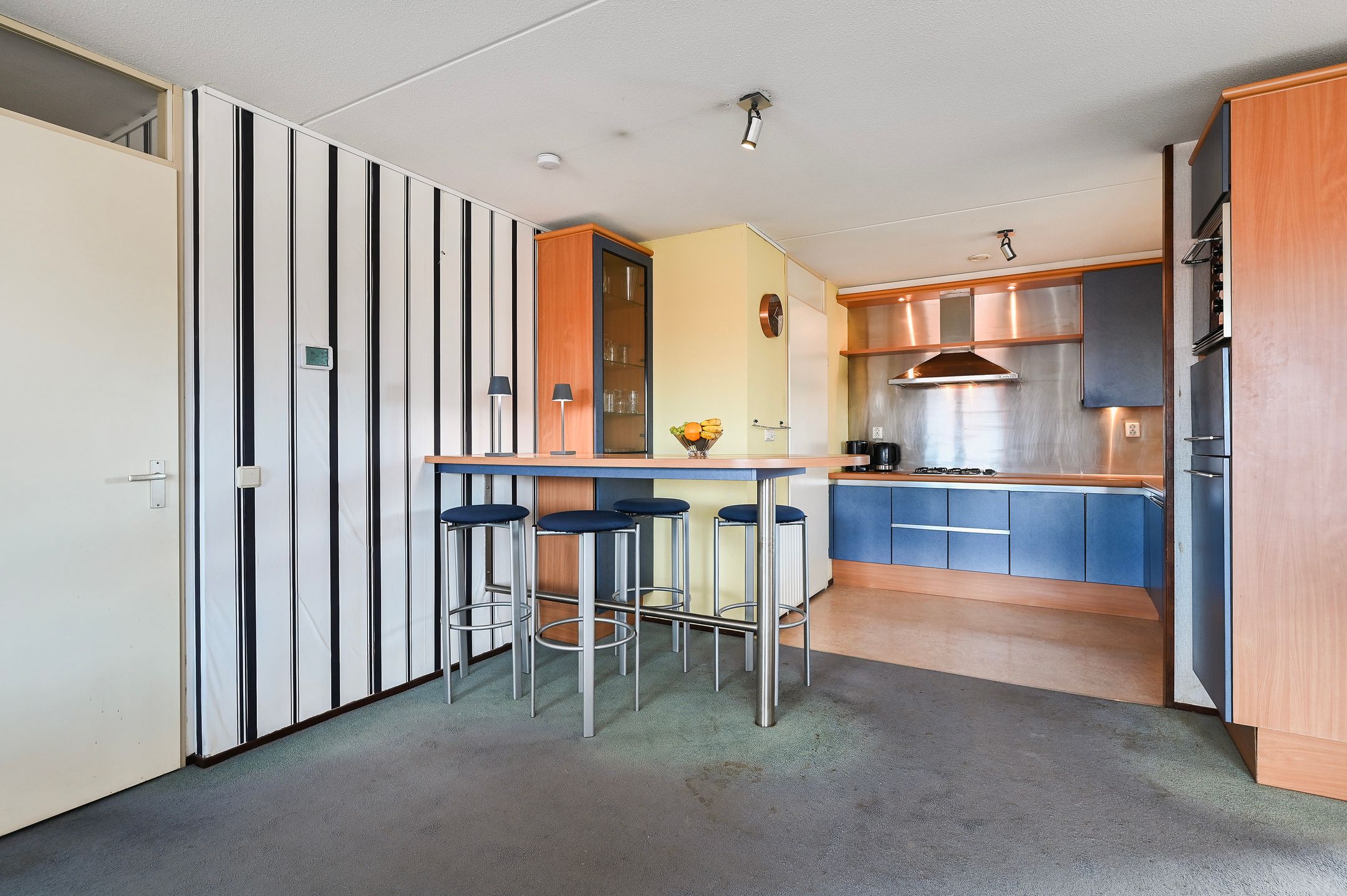 Foto 9 van Balen van Andelplein 119