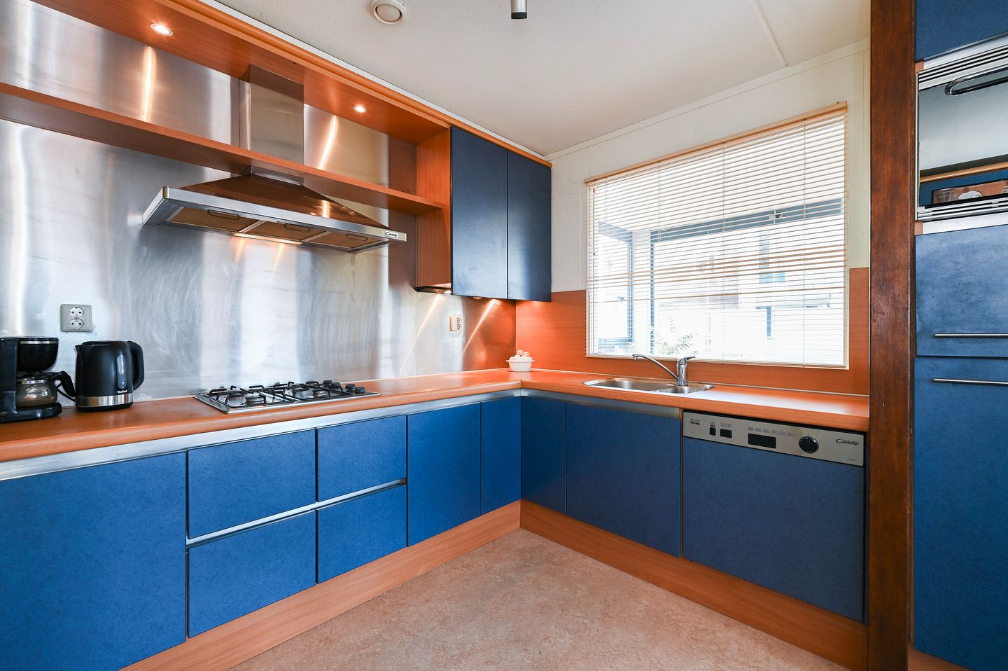 Foto 4 van Balen van Andelplein 119