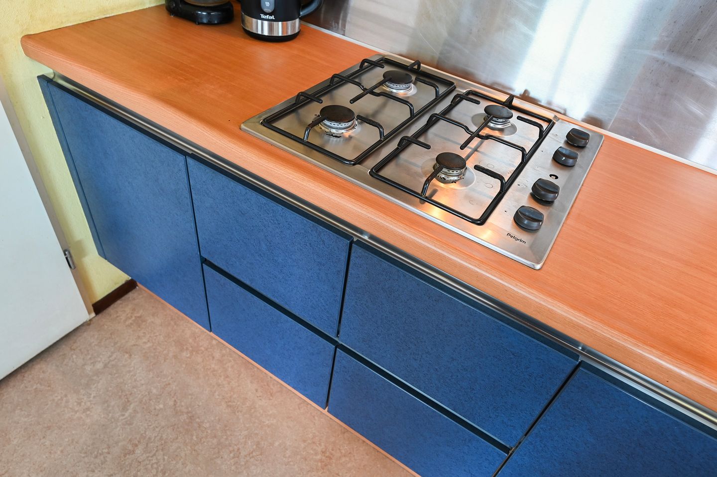 Foto 10 van Balen van Andelplein 119