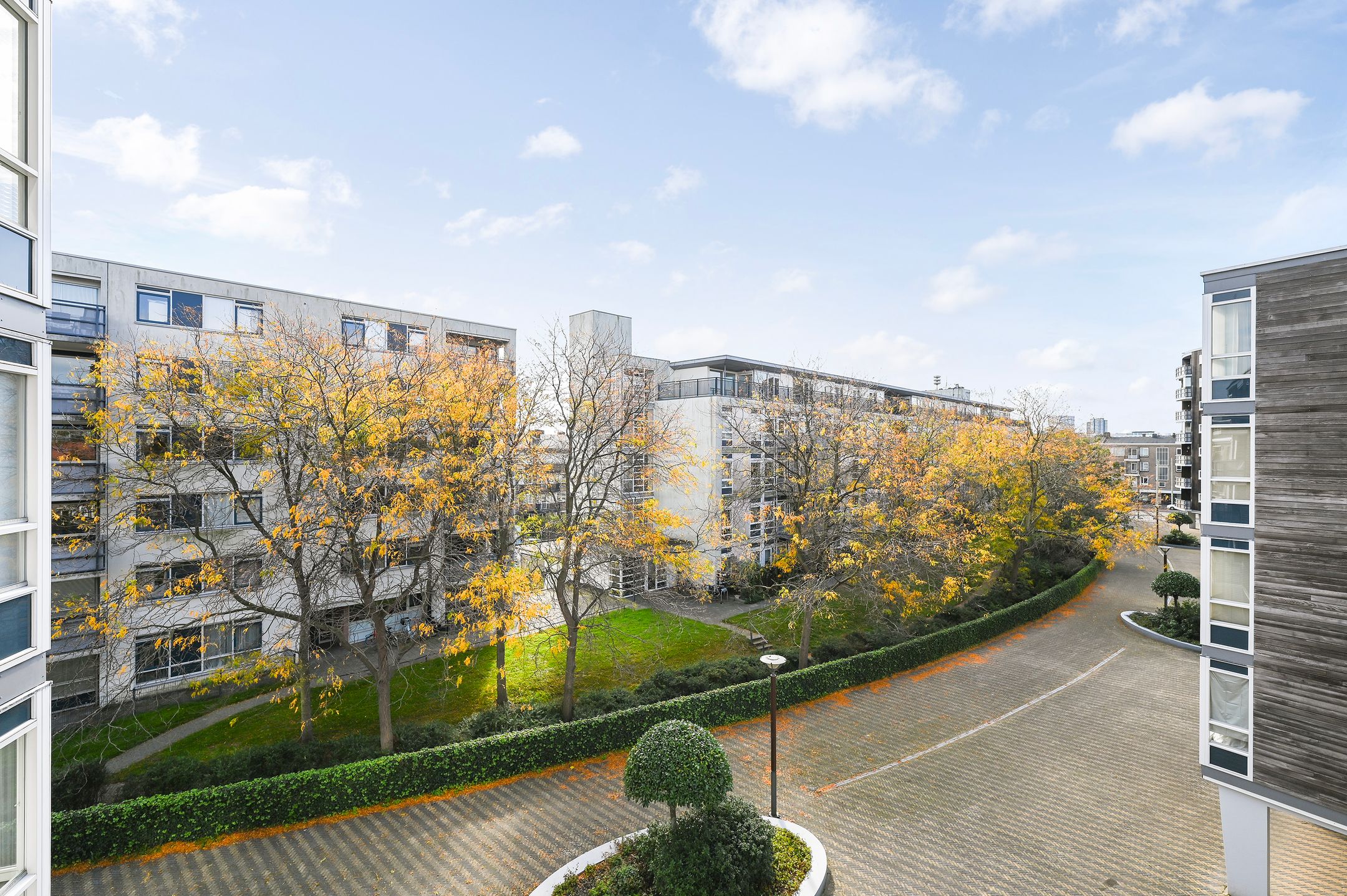 Foto 12 van Balen van Andelplein 119