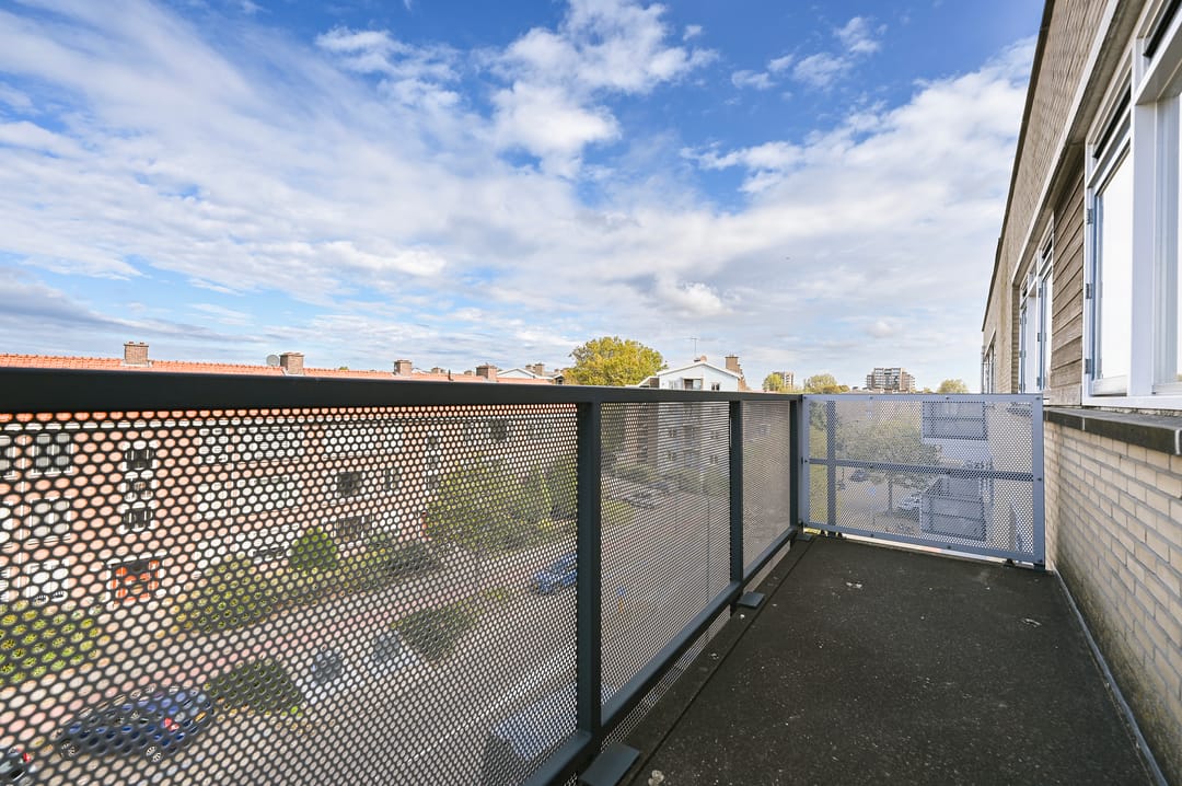 Foto 13 van Balen van Andelplein 119