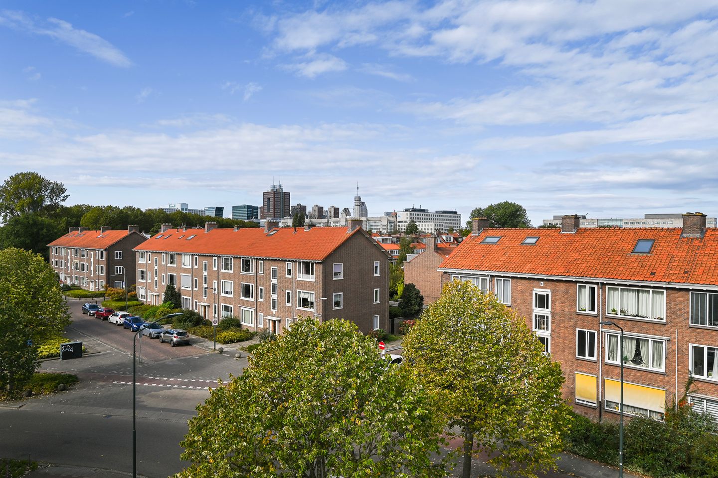 Foto 14 van Balen van Andelplein 119