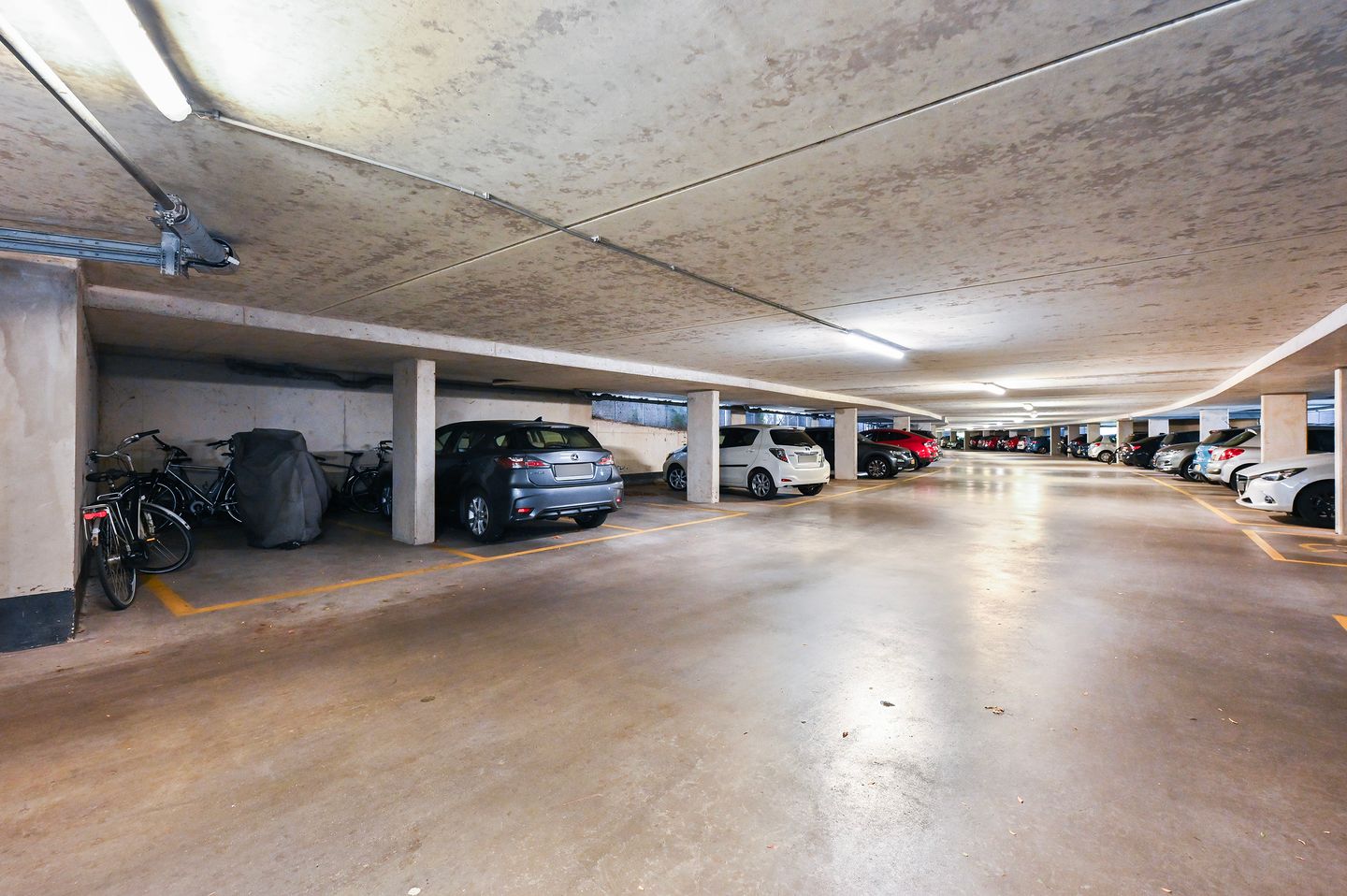 Foto 19 van Balen van Andelplein 119