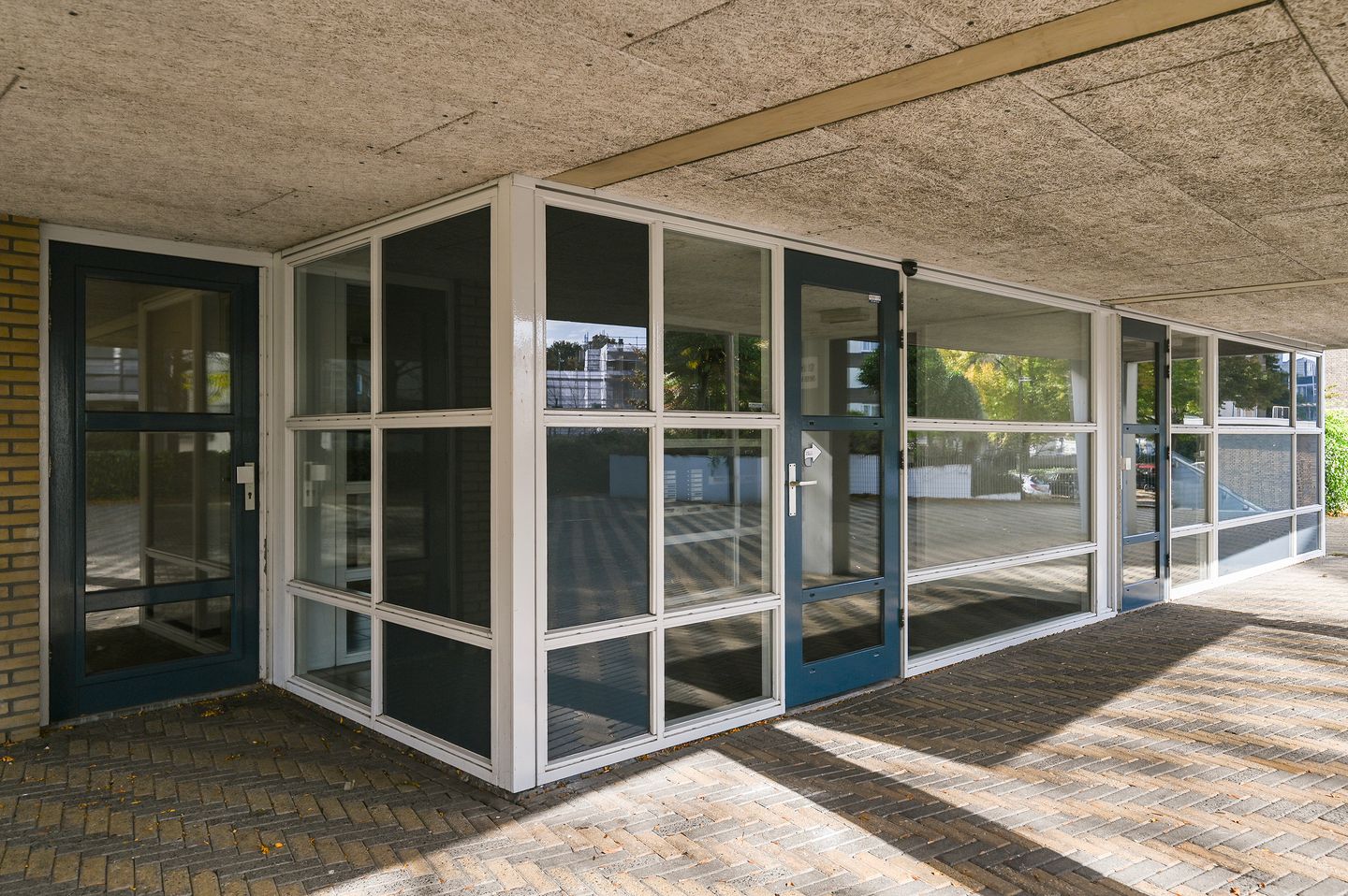 Foto 20 van Balen van Andelplein 119