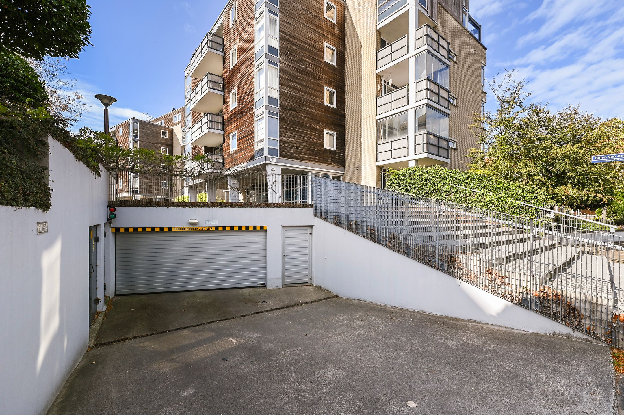 Foto 21 van Balen van Andelplein 119