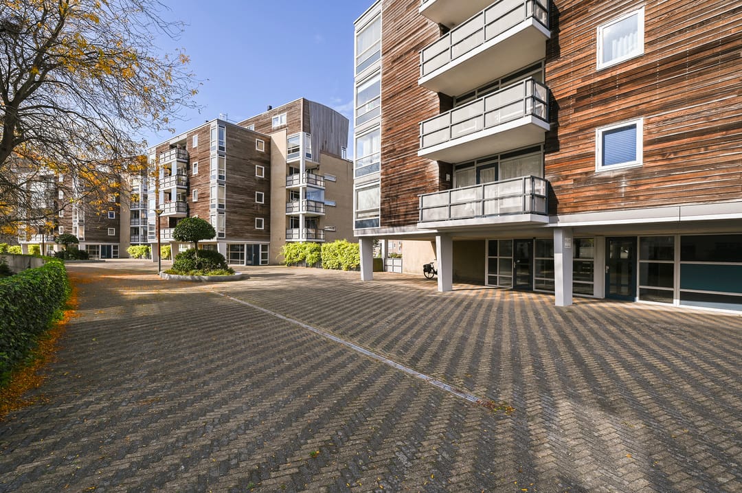 Foto 22 van Balen van Andelplein 119