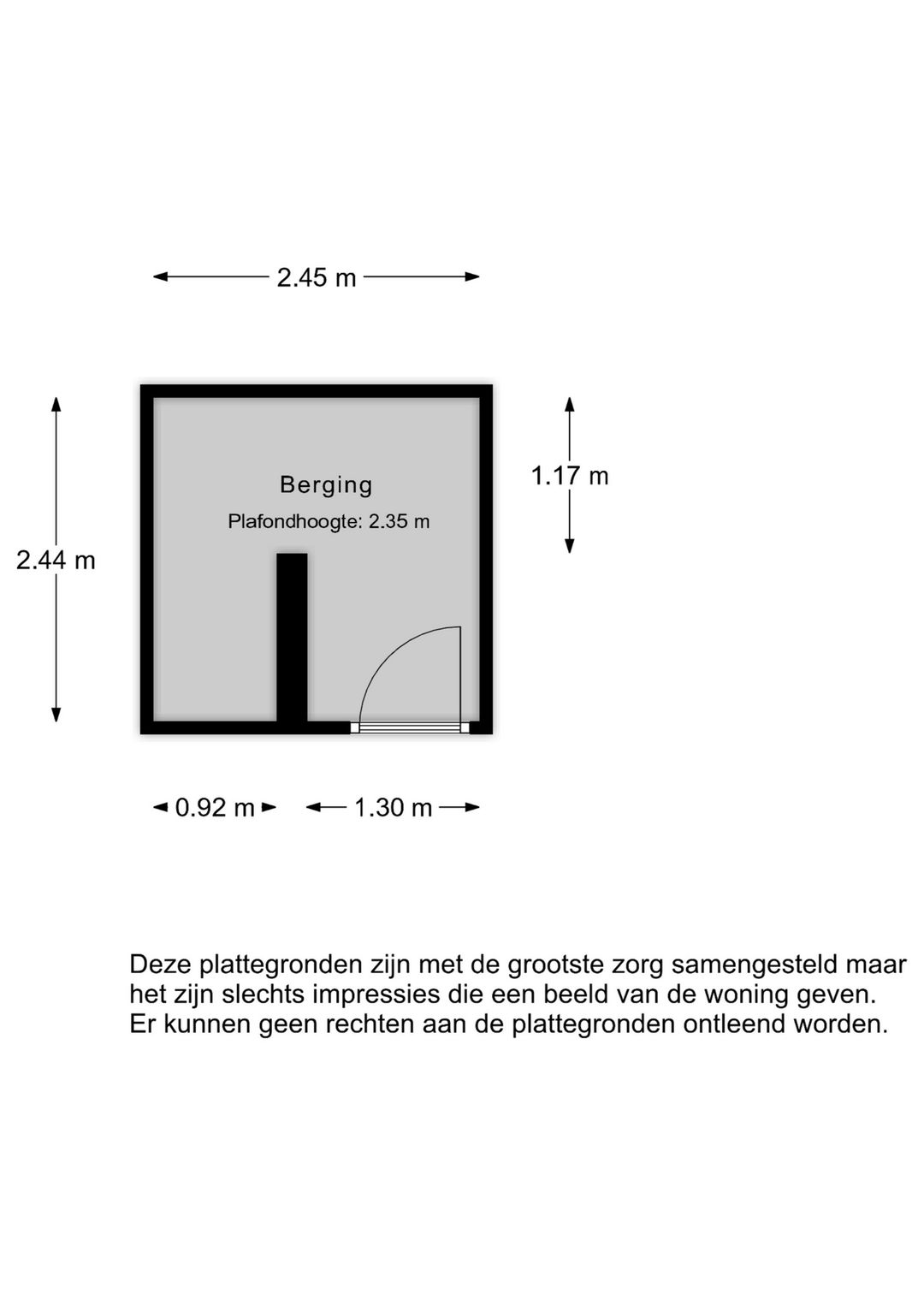 Foto 26 van Balen van Andelplein 119
