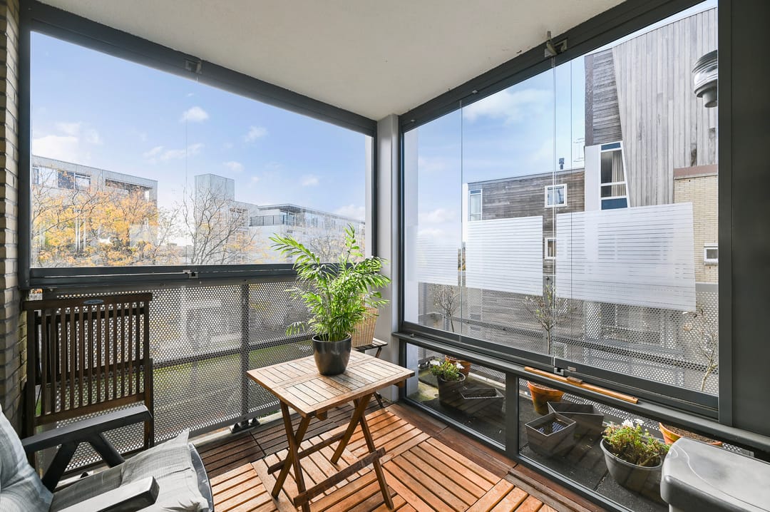 Foto 11 van Balen van Andelplein 119