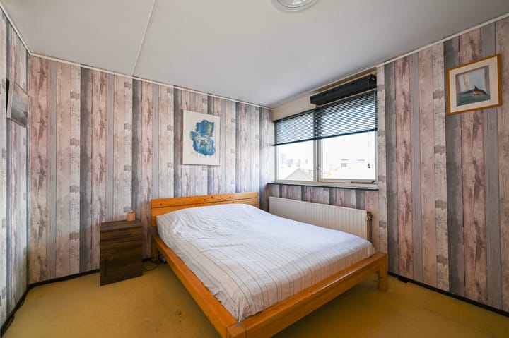 Foto 3 van Balen van Andelplein 119