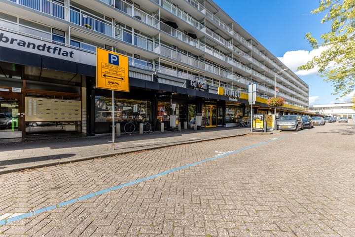 Photo 6 of Rembrandtweg 573