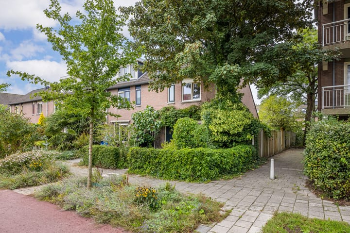 Foto 4 van Simplonbaan 336