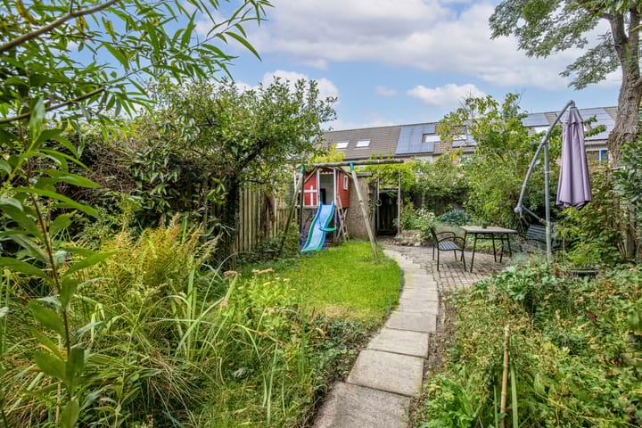 Foto 3 van Simplonbaan 336