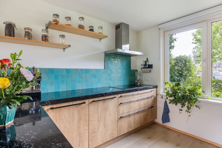 Foto 8 van Simplonbaan 336